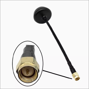 High-Gain Transmission FPV Antenna