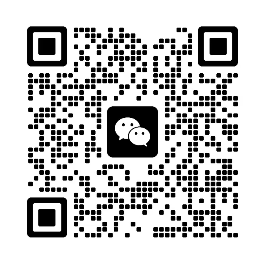 the qr code