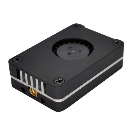copy-FLYTO 4.9G 5.8G 6G 3W VTX High-Power Long-Range FPV Video Transmitter DIY Accessory