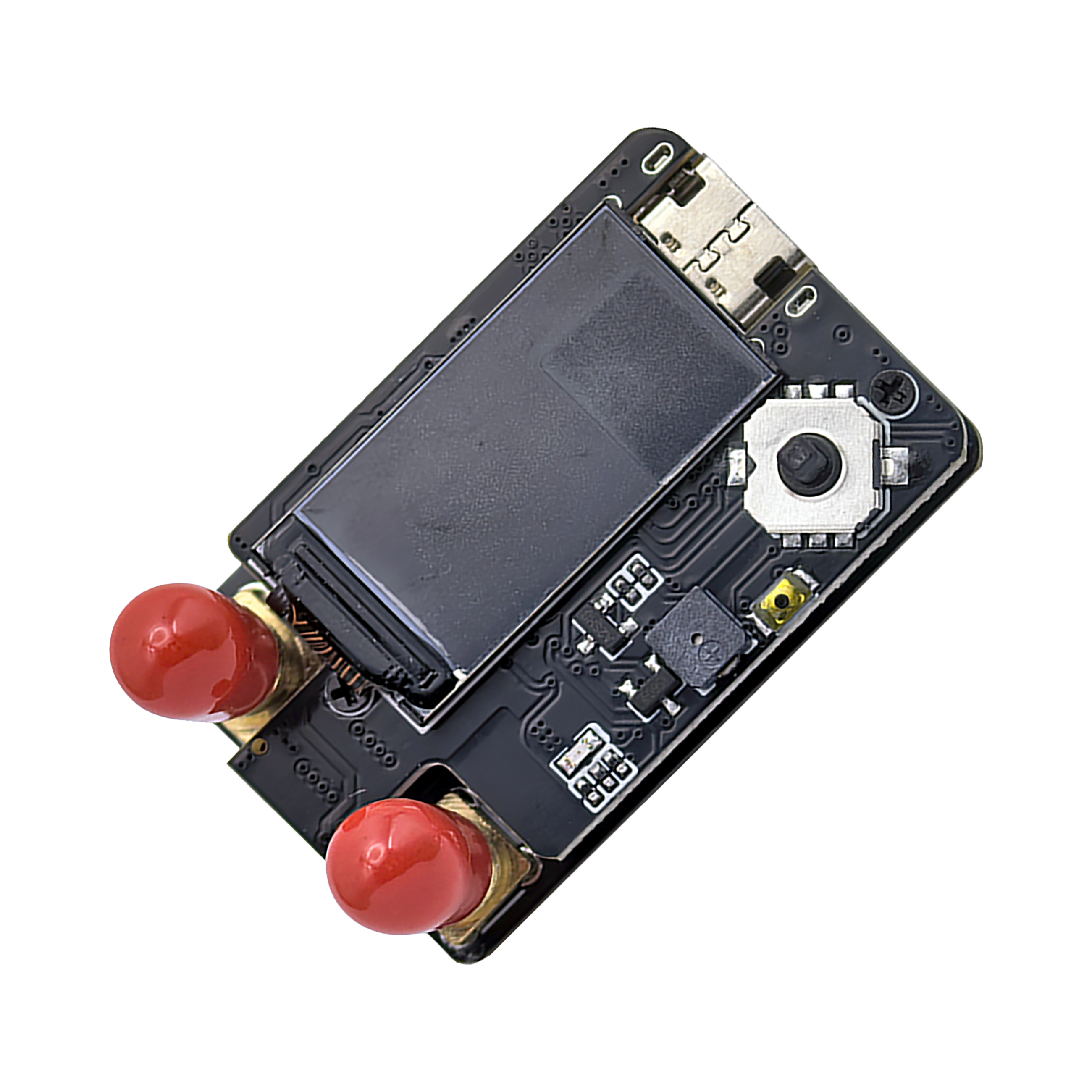 Newly Updated 5.8G/4.9G/6G Transmitting and Receiving Set